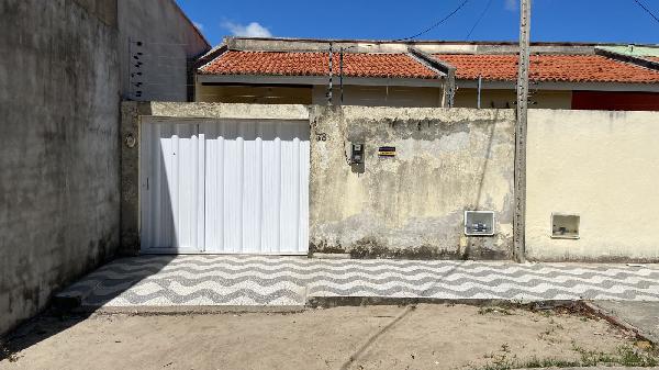 Casa em leilão em Horizonte