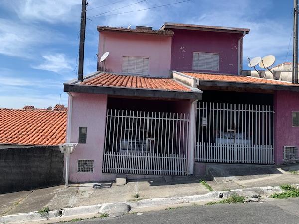 Casa em leilão em Cacapava