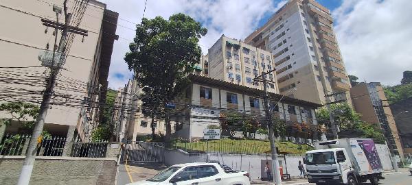 Apartamento em leilão em Niteroi