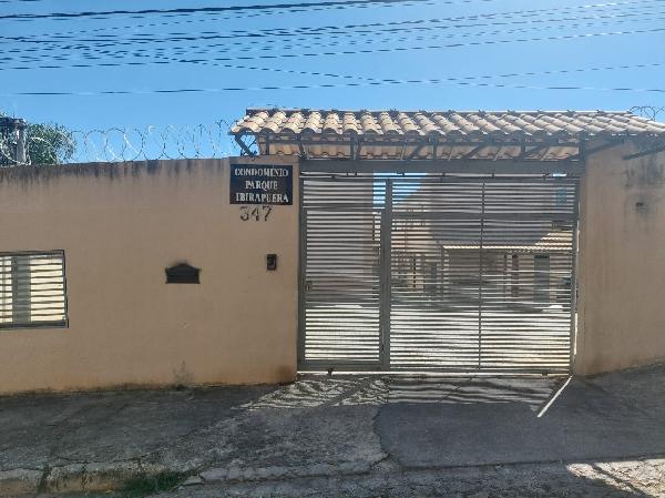 Apartamento em leilão em Ribeirao Das Neves