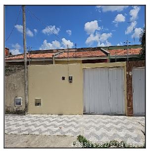 Casa em leilão em Horizonte