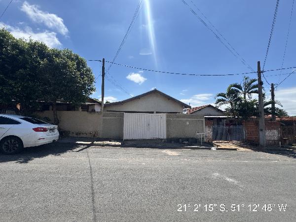 Casa em leilão em Guaracai