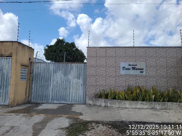 Casa em leilão em Macaiba