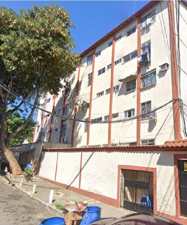 Apartamento em leilão em Sao Goncalo