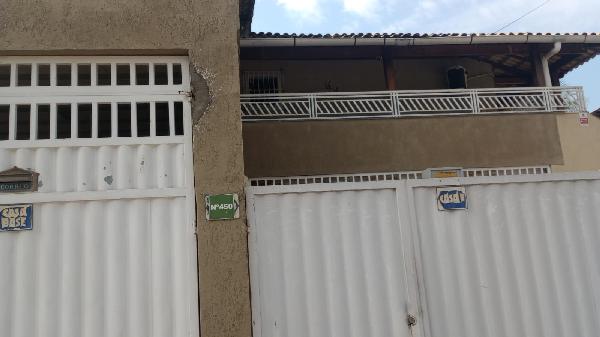 Casa em leilão em Sao Goncalo