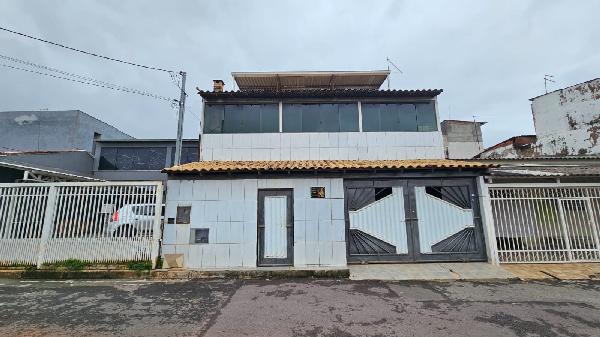 Casa em leilão em Ceilandia