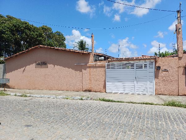 Casa em leilão em Sao Goncalo Do Amarante