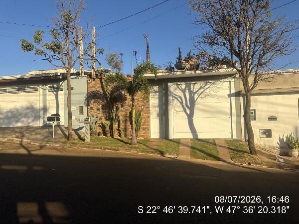 Casa em leilão em Piracicaba