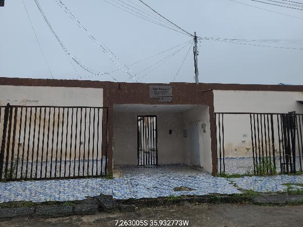 Casa em leilão em Campina Grande