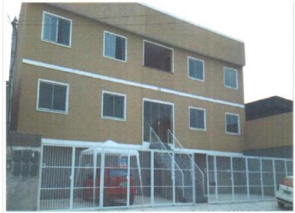 Apartamento em leilão em Sao Goncalo