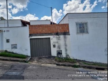 Casa em leilão em Varginha