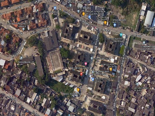 Apartamento em leilão em Sao Goncalo