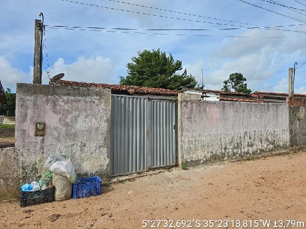 Casa em leilão em Maxaranguape