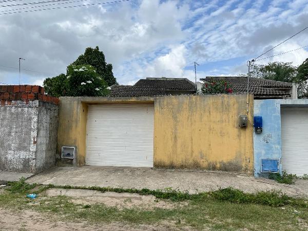 Casa em leilão em Horizonte