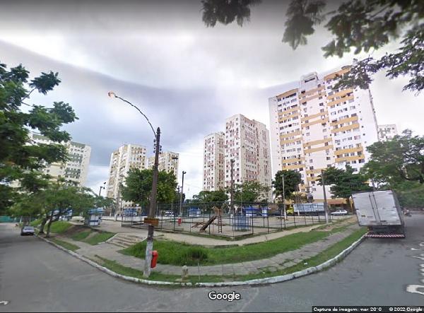 Apartamento em leilão em Rio De Janeiro