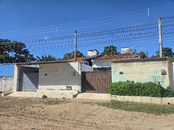 Casa em leilão em Santa Rita