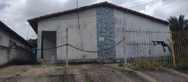 Casa em leilão em Itapissuma