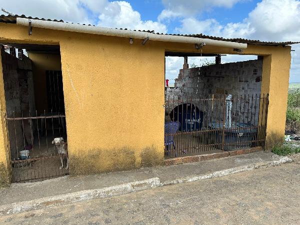 Casa em leilão em Cha De Alegria