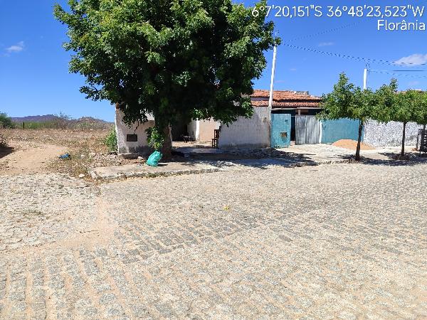 Casa em leilão em Florania