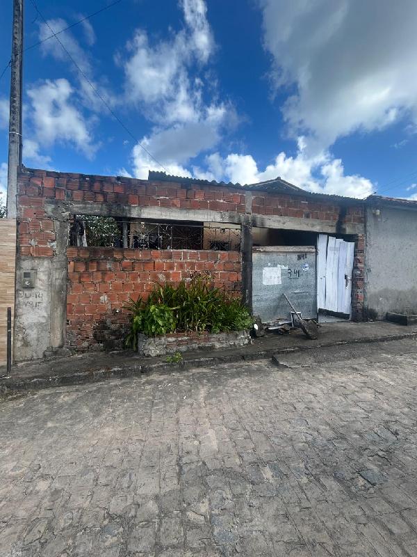 Casa em leilão em Igarassu