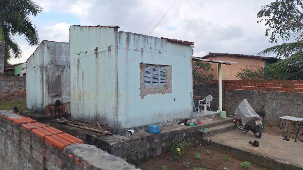 Casa em leilão em Macaiba