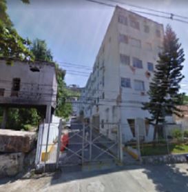 Apartamento em leilão em Rio De Janeiro