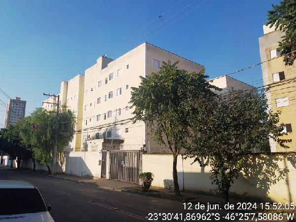 Apartamento em leilão em Sao Paulo
