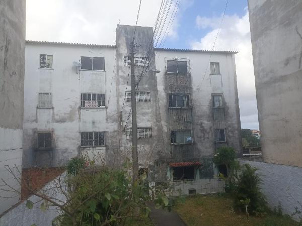 Apartamento em leilão em Salvador