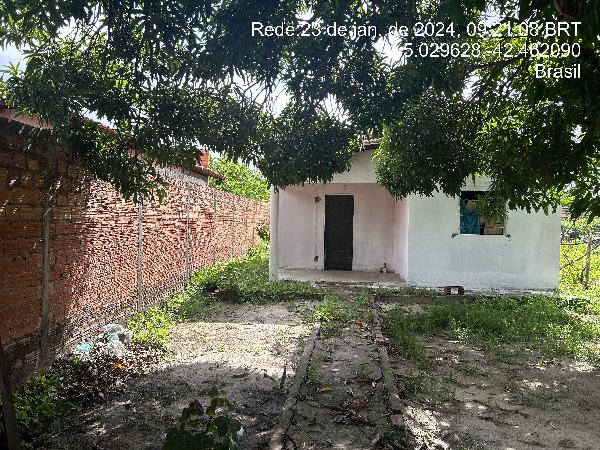 Casa em leilão em Altos