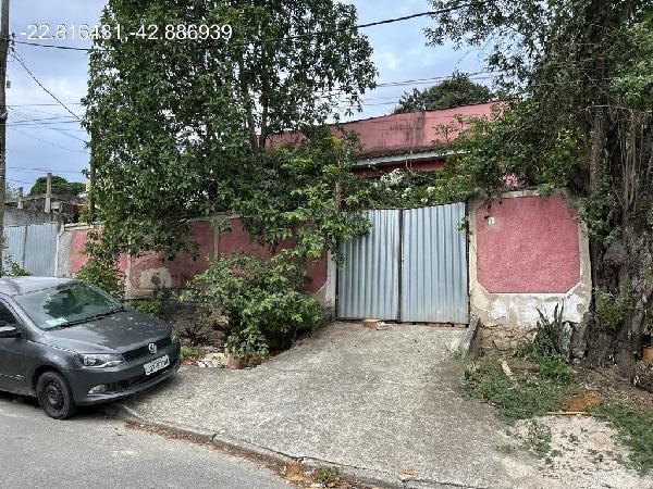 Casa em leilão em Itaborai