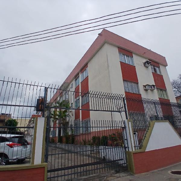 Apartamento em leilão em Rio De Janeiro