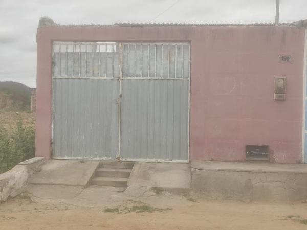 Casa em leilão em Iacu