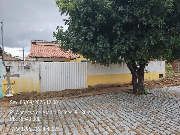 Casa em leilão em Sume