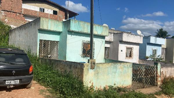 Casa em leilão em Carpina