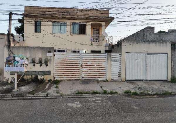 Casa em leilão em Sao Goncalo
