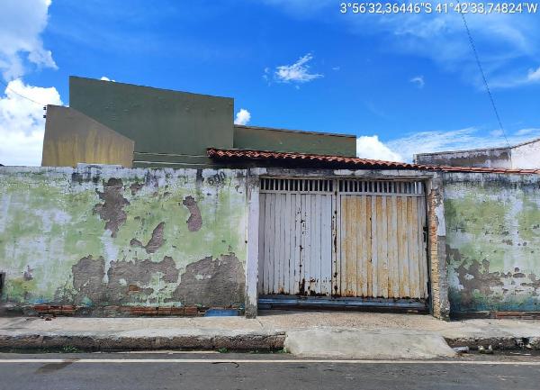 Casa em leilão em Piracuruca