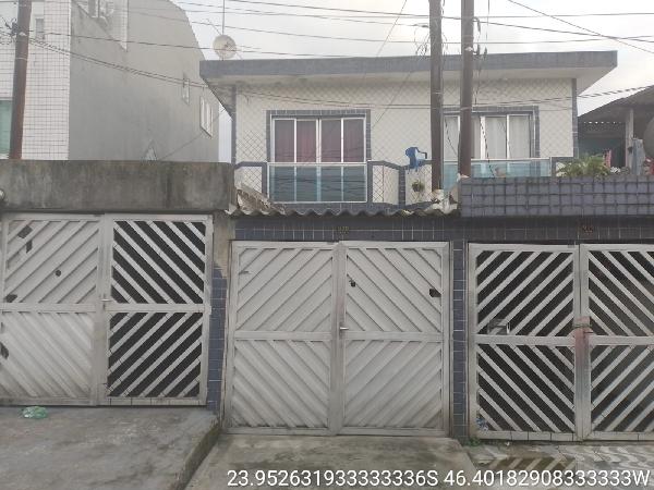 Casa em leilão em Sao Vicente