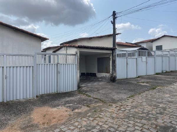 Casa em leilão em Sao Goncalo Do Amarante