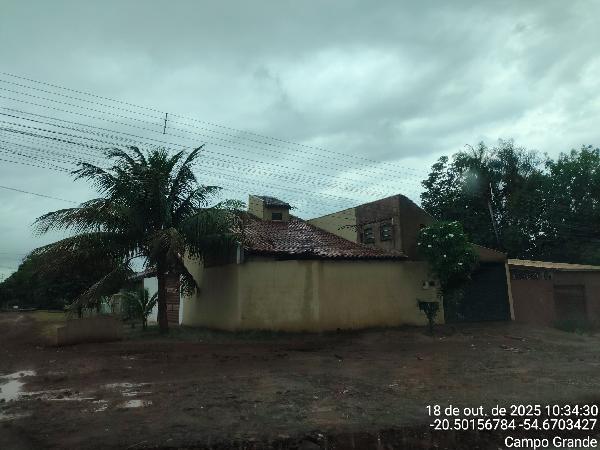 Casa em leilão em Campo Grande