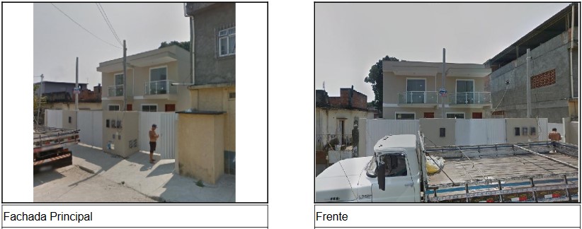 Casa em leilão em Sao Goncalo