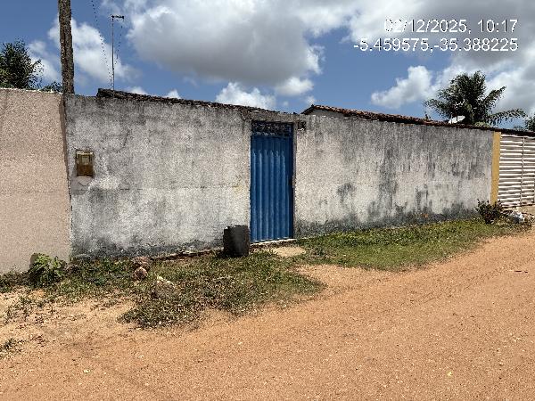 Imóvel comercial em leilão em Maxaranguape