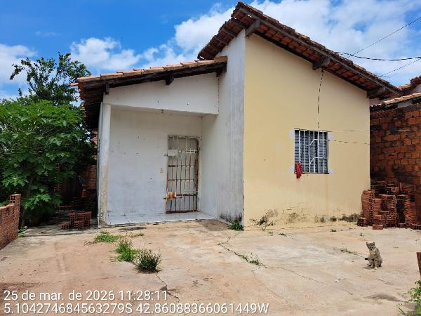 Casa em leilão em Timon