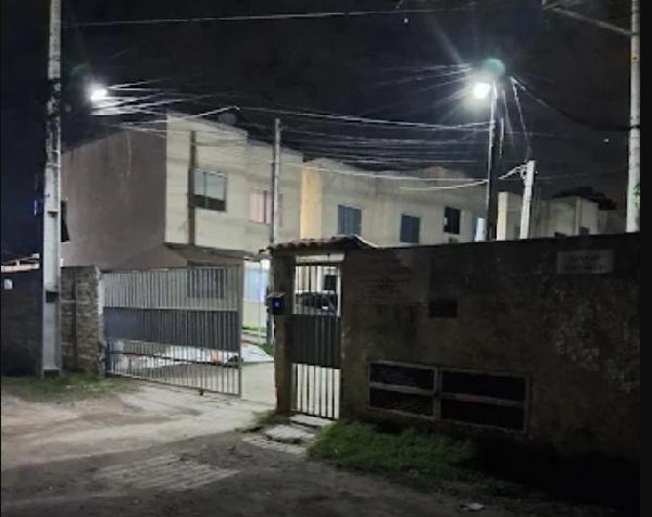 Apartamento em leilão em Sao Goncalo