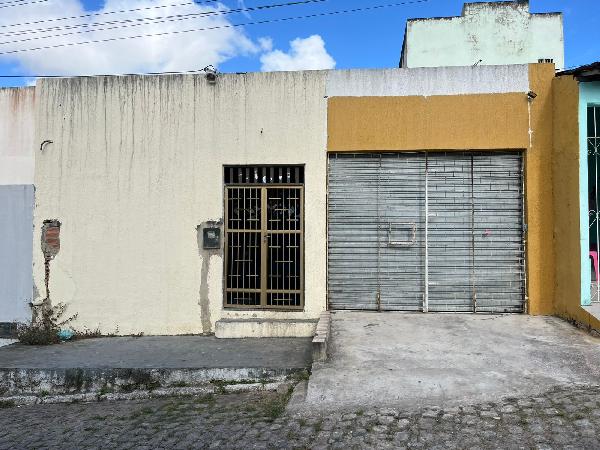 Casa em leilão em Nossa Senhora Do Socorro