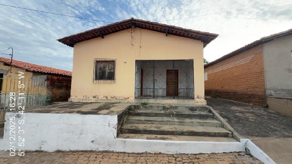 Casa em leilão em Sao Miguel Da Baixa Grande
