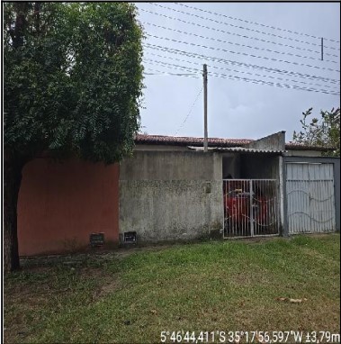 Casa em leilão em Sao Goncalo Do Amarante