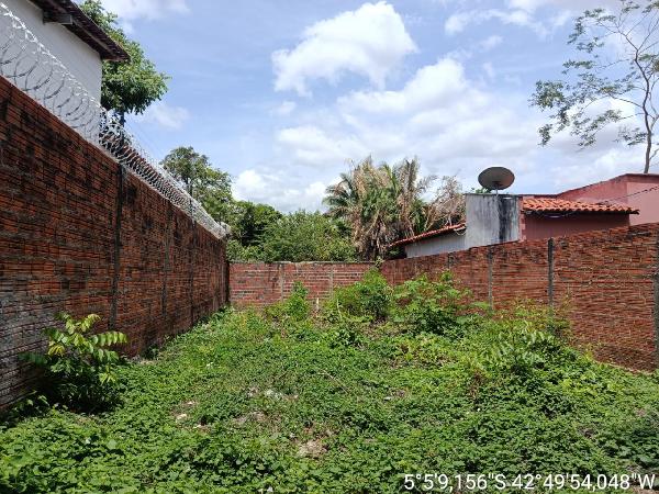 Casa em leilão em Timon