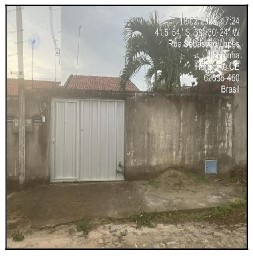 Casa em leilão em Horizonte