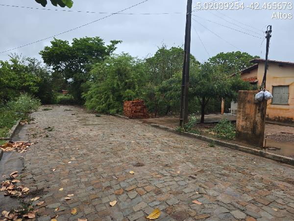 Casa em leilão em Altos