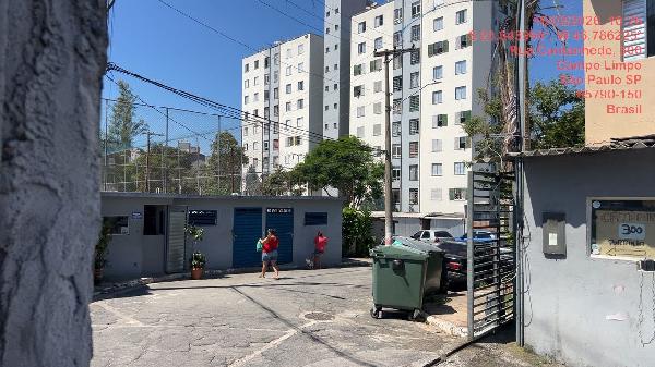 Apartamento em leilão em Sao Paulo